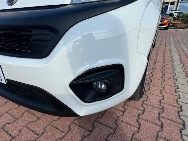 FIAT Qubo 1.3 MJT 95cv SX 4 POSTI AUTOCARRO N1