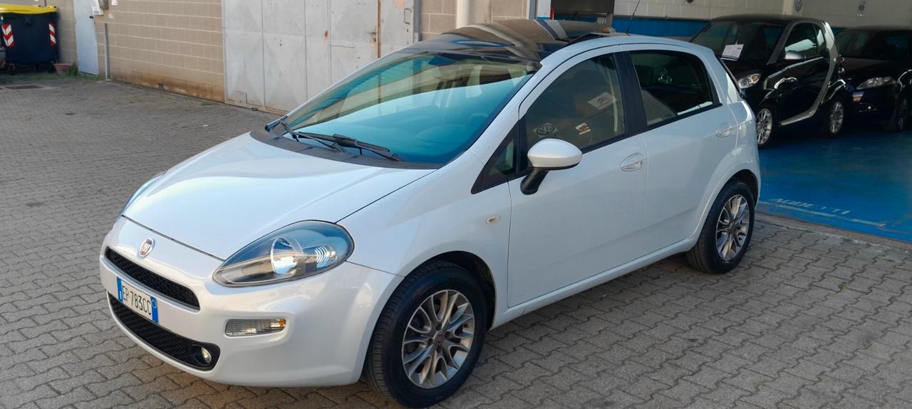 Fiat Punto Evo 1.4 5p S&S Emotion NeopatentatiOK