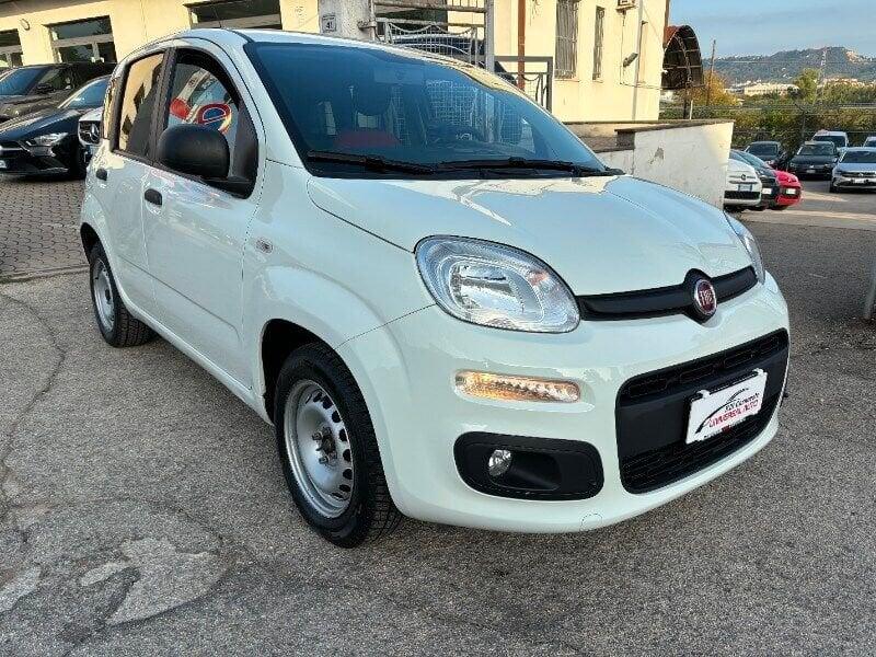 FIAT Panda Panda 1.2 GPL Pop Van 2 posti