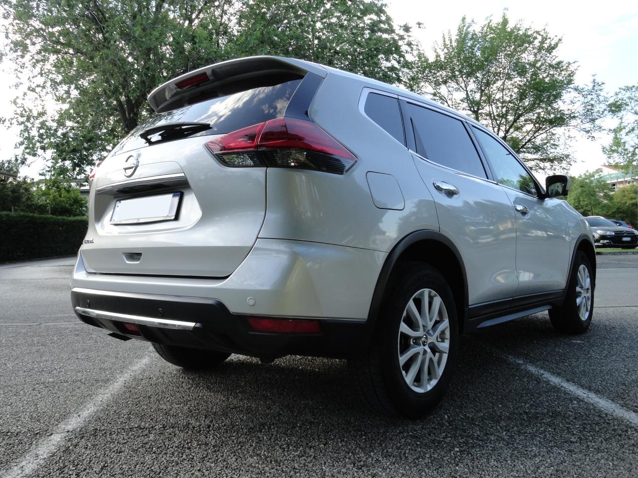 Nissan X-Trail 1.6 dCi 2WD Business