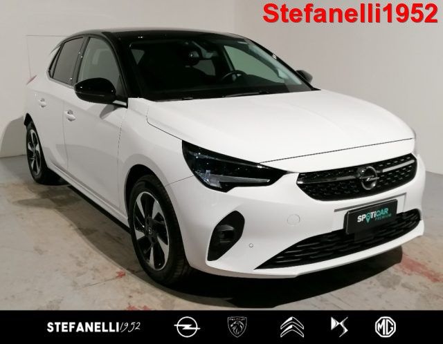 OPEL Corsa-e 5 porte Elegance