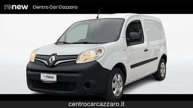 Renault Kangoo express 1.5 dci 95cv Blue Ice E6d-temp