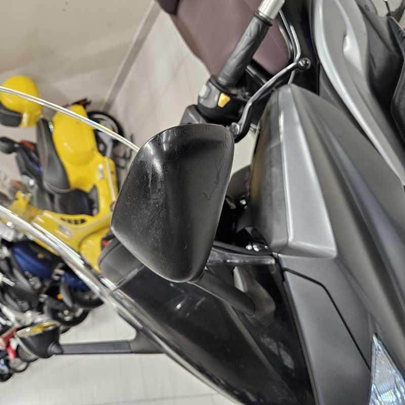 Yamaha T-Max 500 - 2010