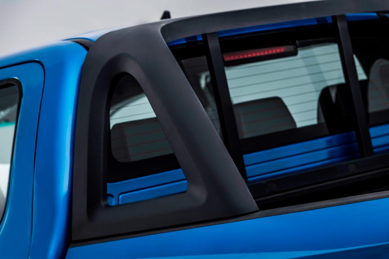 Evo Cross 4 2.0 Turbo Diesel Doppia Cabina 4x4