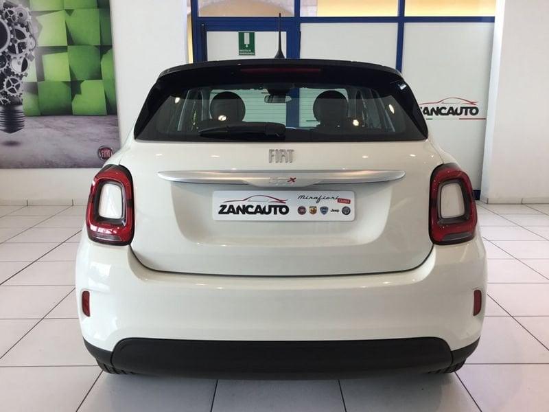 FIAT 500X 1.3 Mjet 95cv MT6 my23