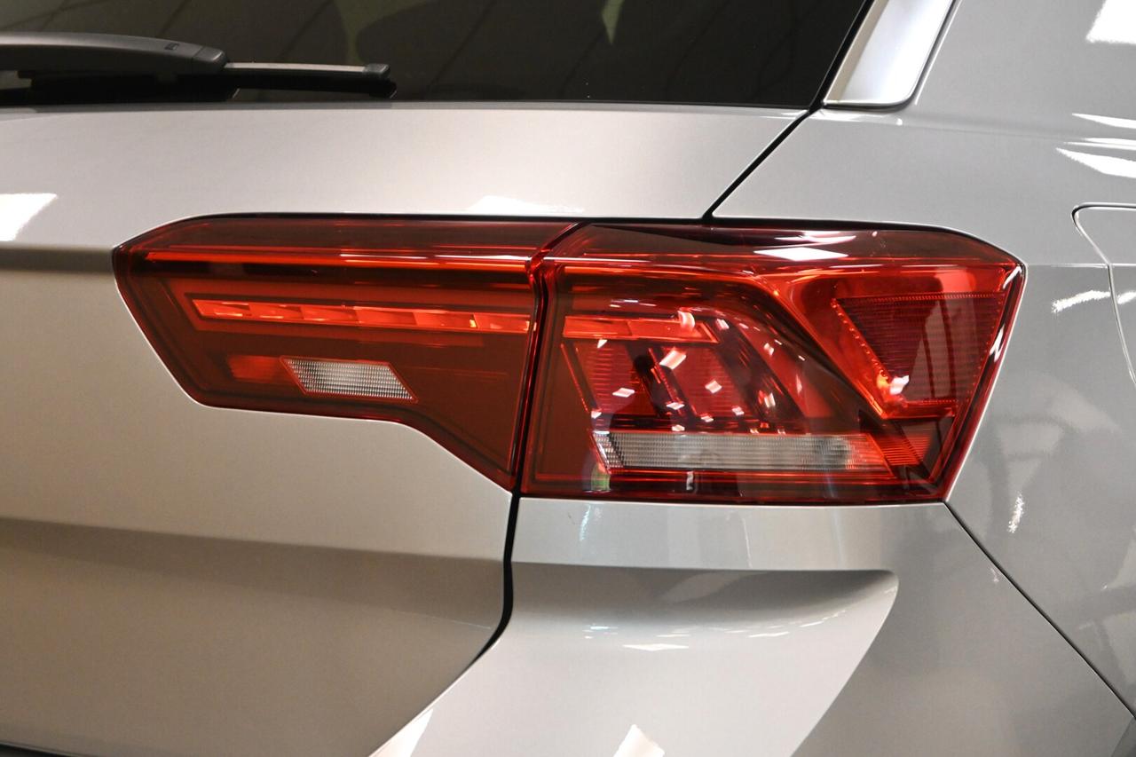 VOLKSWAGEN T-Roc 1ª serie T-Roc 1.0 TSI Life