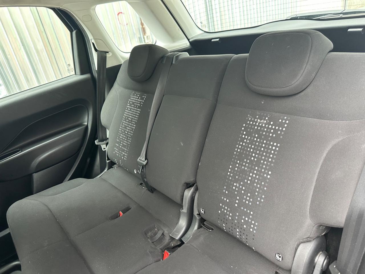 Fiat 500L 1.4 95 CV S&S Cross nessun vincolo