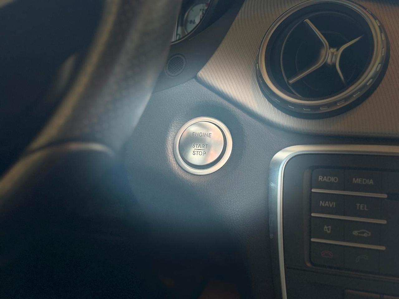 Mercedes-benz GLA 220 Premium auto