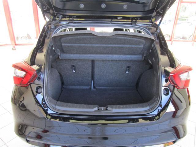 NISSAN Micra IG-T 92 5 porte Acenta