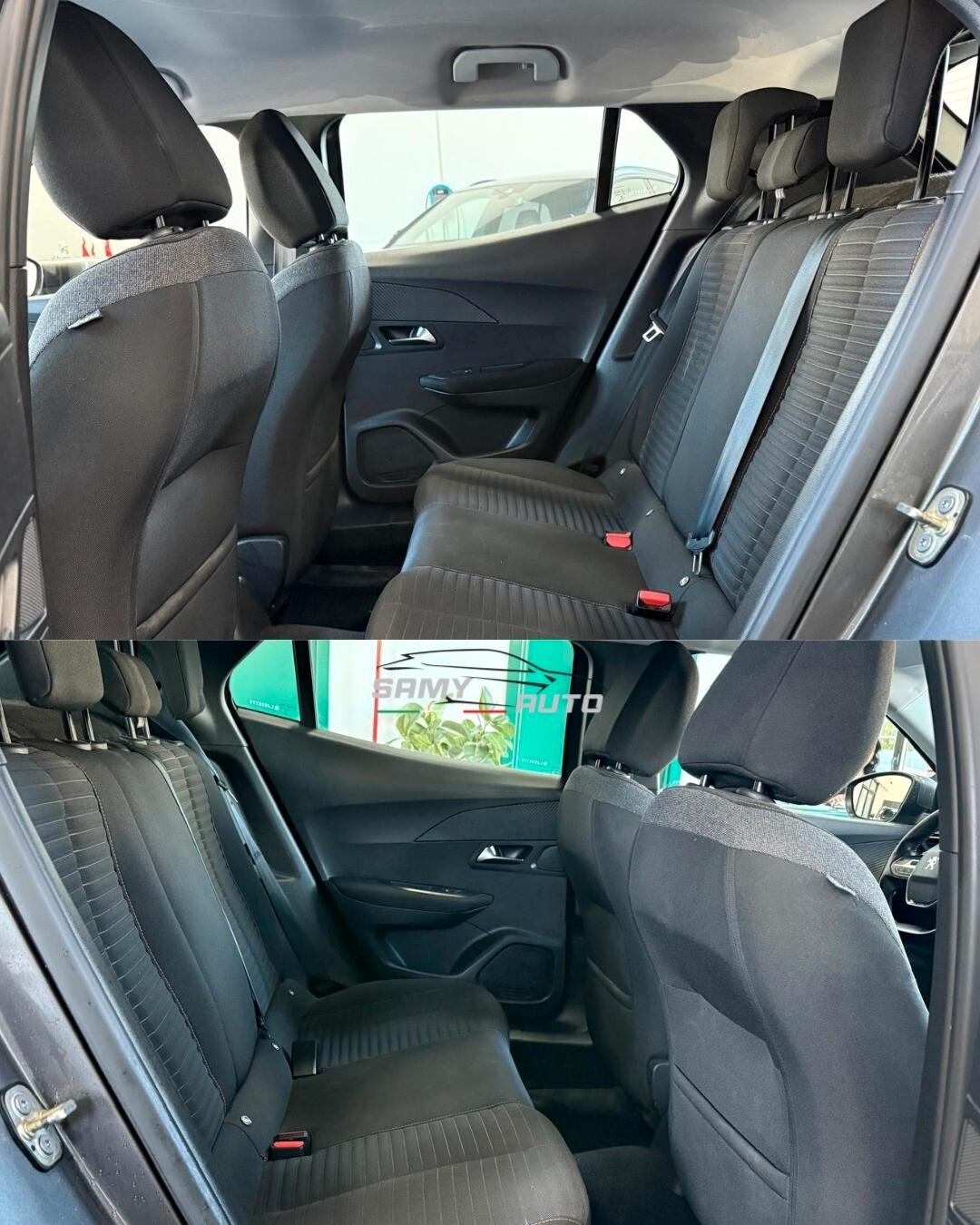 Peugeot 2008 PureTech 100 S&S Active