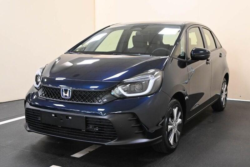 Honda Jazz Jazz 1.5 Hev eCVT Elegance