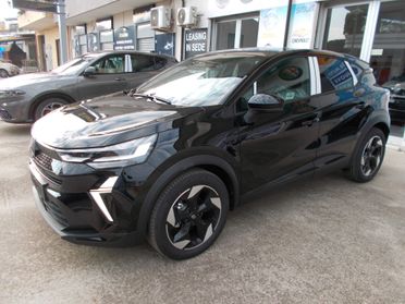 Renault Captur RENAULT CAPTUR TECHNO GPL