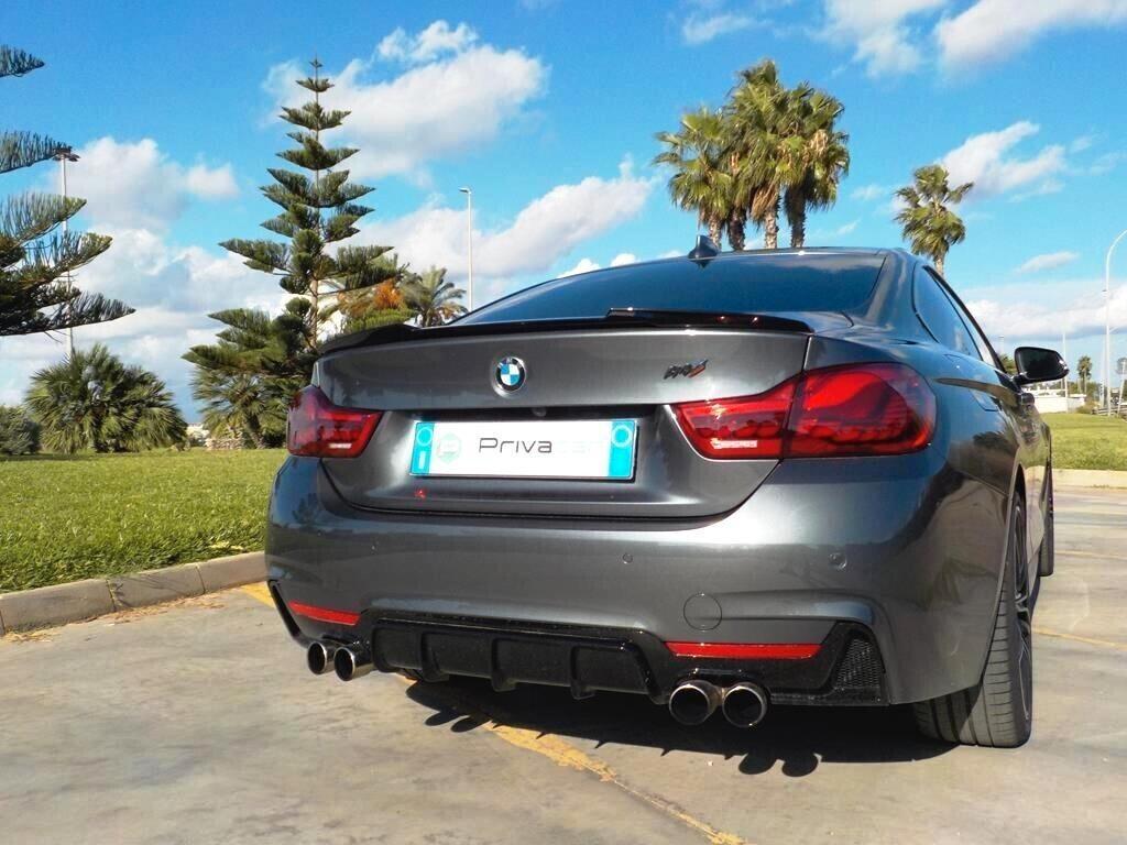 Bmw 435 435dA xDrive Coupé Msport