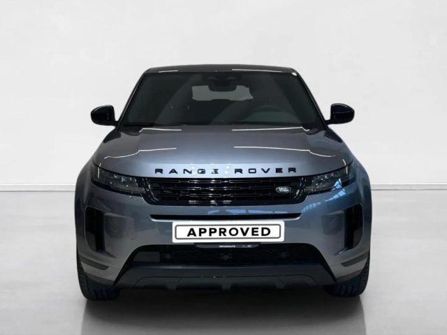 LAND ROVER Range Rover Evoque 1.5 I3 PHEV 269 CV AWD Auto S