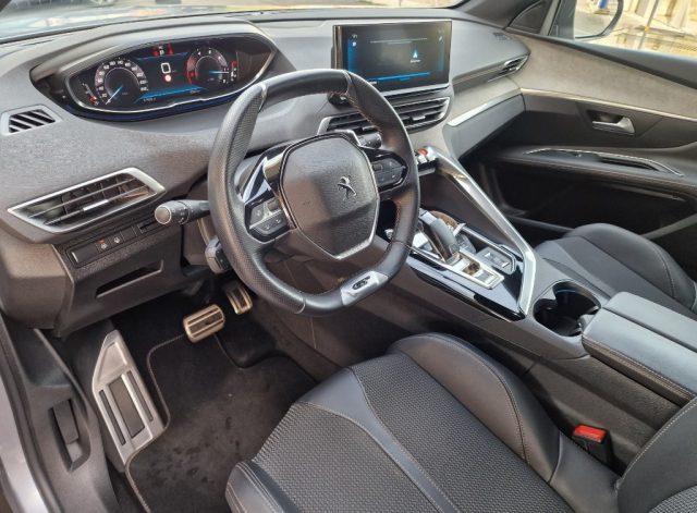 PEUGEOT 3008 BlueHDi 130 S&S EAT8 GT,UNICOPROPRIETARIO!!