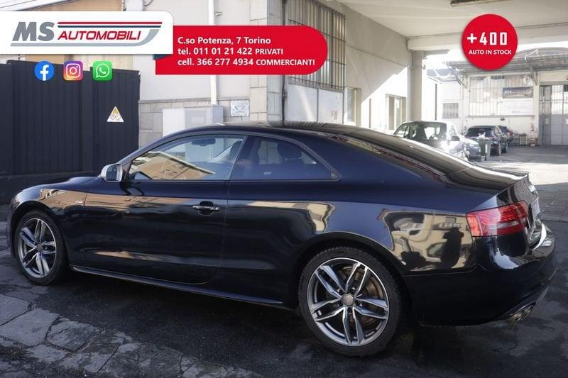 Audi A5 Audi A5 2.0 TDI F.AP. quattro Ambition 170cv Unicoproprietario
