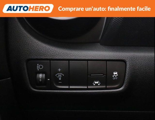 HYUNDAI Kona 1.0 T-GDI Comfort