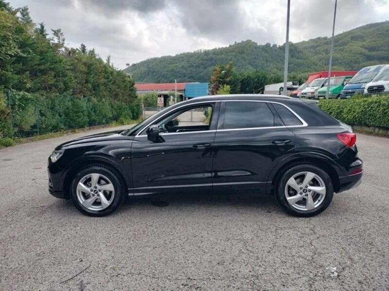 Audi Q3 35 TDI S tronic Business Advanced