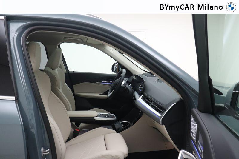 BMW X1 23 d Mild Hybrid 48V X-Line Edition Balance xDrive DCT