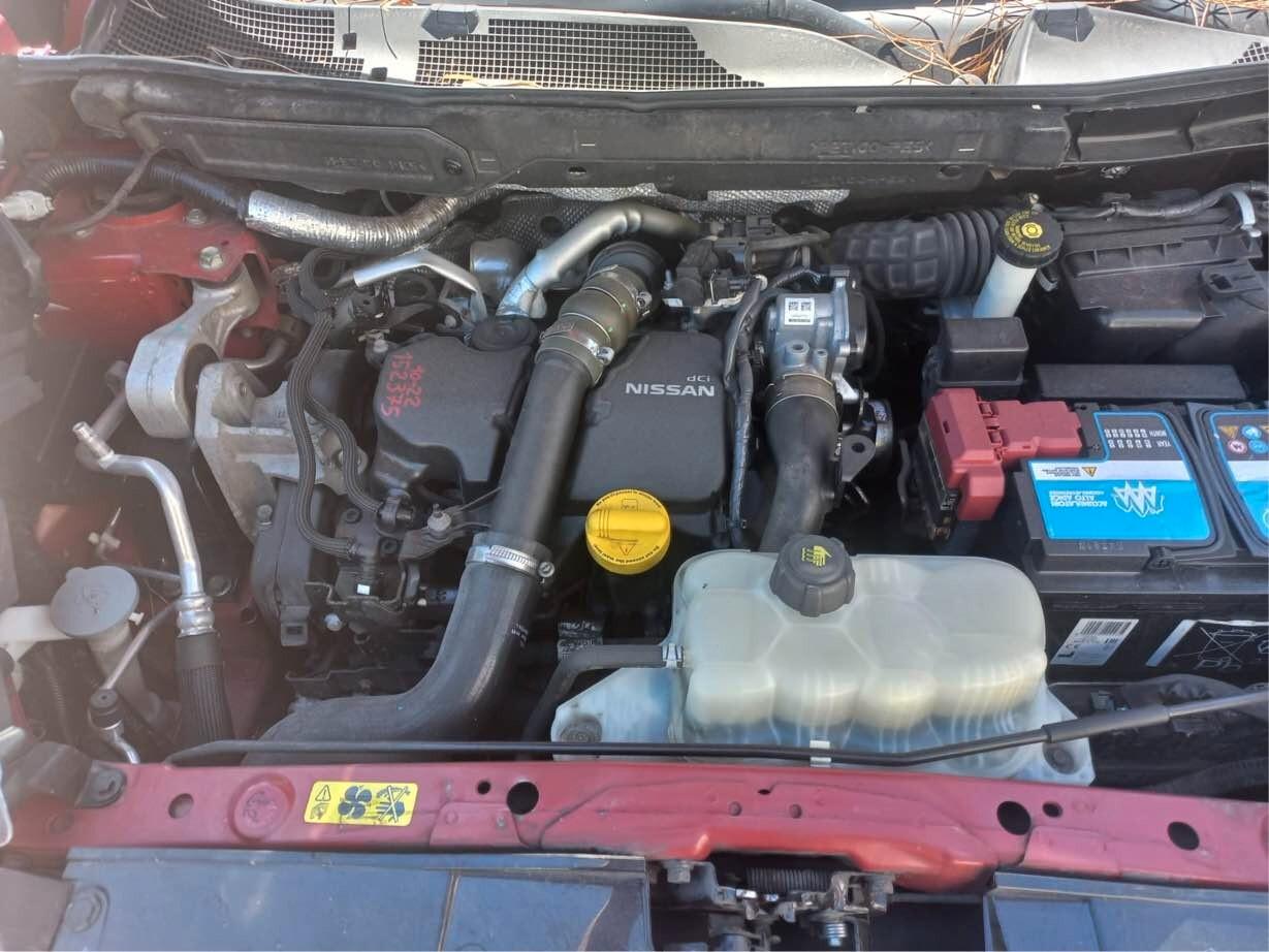 Nissan Juke 1.5 dCi Start&Stop Acenta