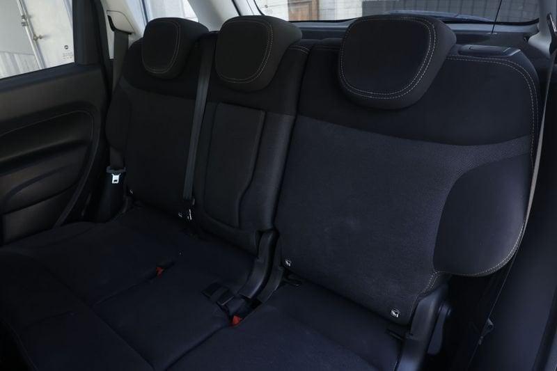 FIAT 500L FIAT 500L 1.3 Multijet 95 CV Business Unicoproprietario