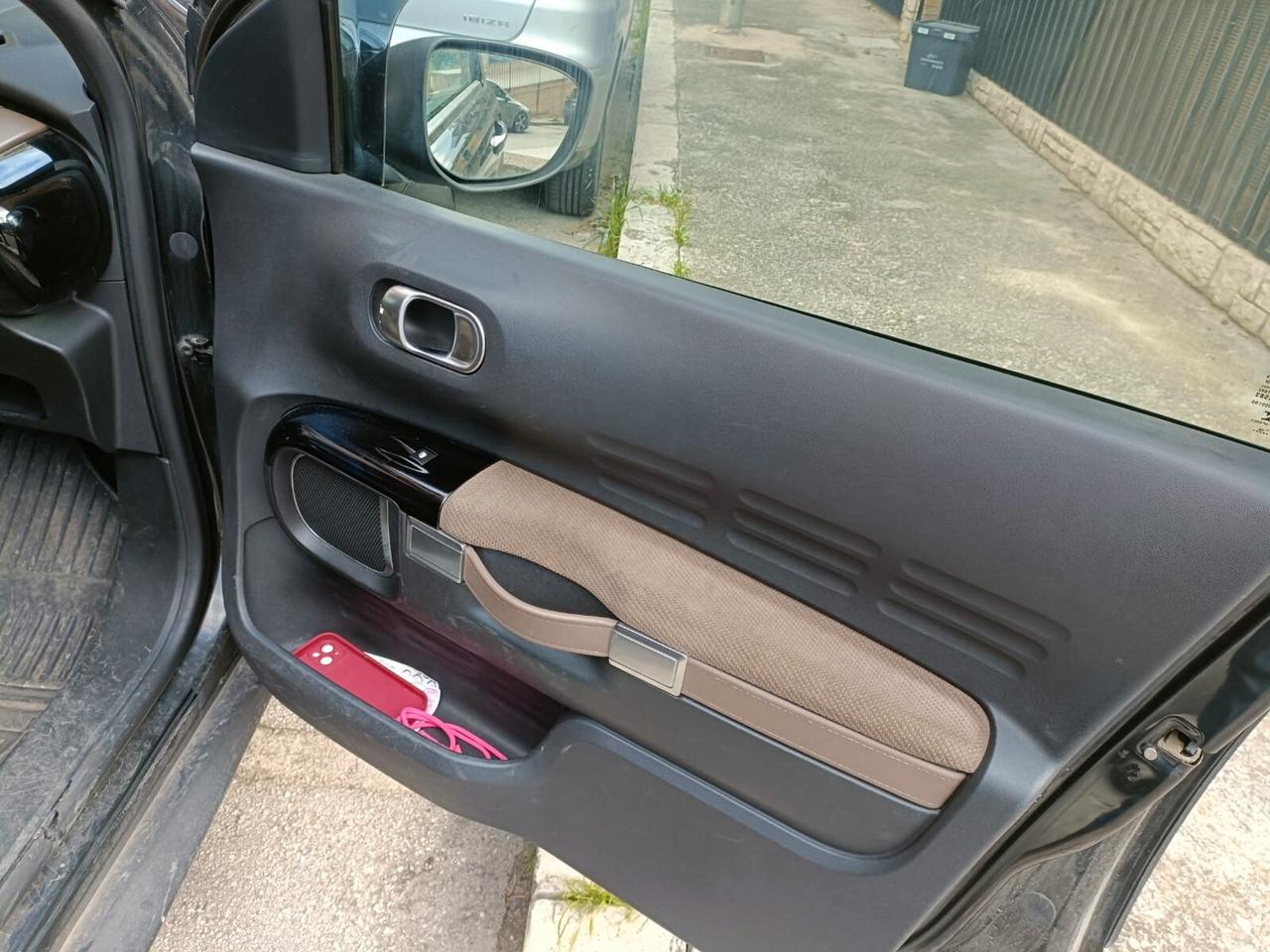 Citroen C4 Cactus BlueHDi 100 S&S Shine - 2015