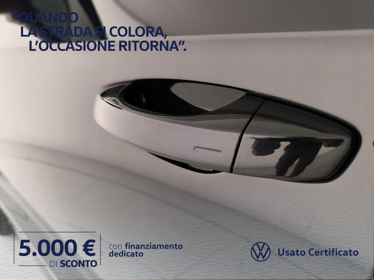 Volkswagen Touareg 3.0 v6 tdi scr r-line 231cv auto