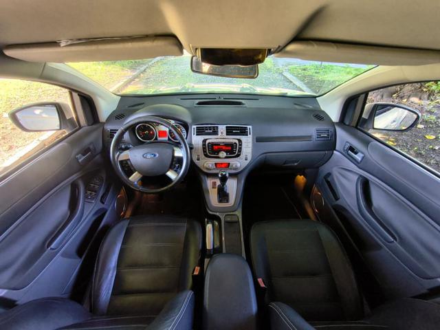 FORD Kuga 2.0 TDCi 163 CV 4WD DPF