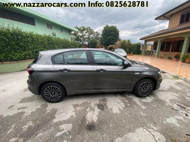 FIAT Tipo 1.0 5 porte Uconnect