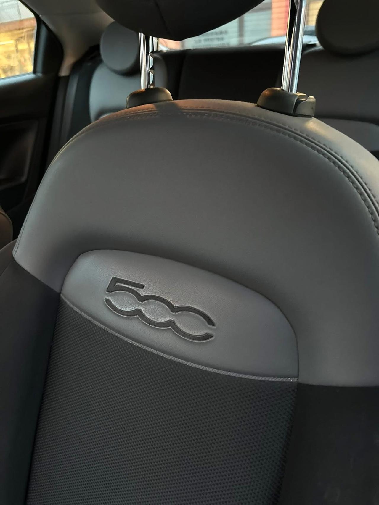 Fiat 500X 1.3 MultiJet 95 CV Lounge NEOPATENTATI