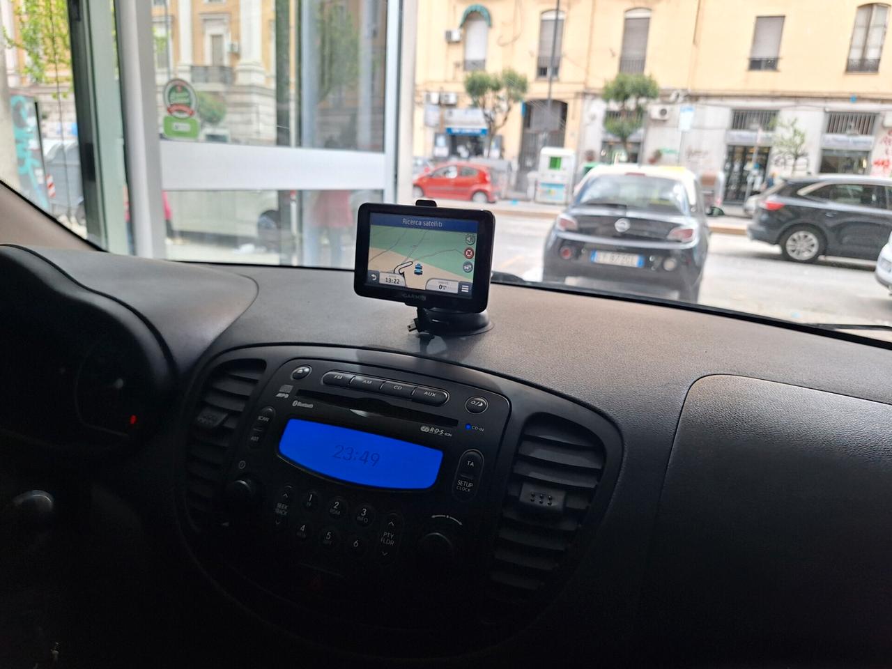 Hyundai i10 1.1 Km.57.000 1PROPRIETARIO