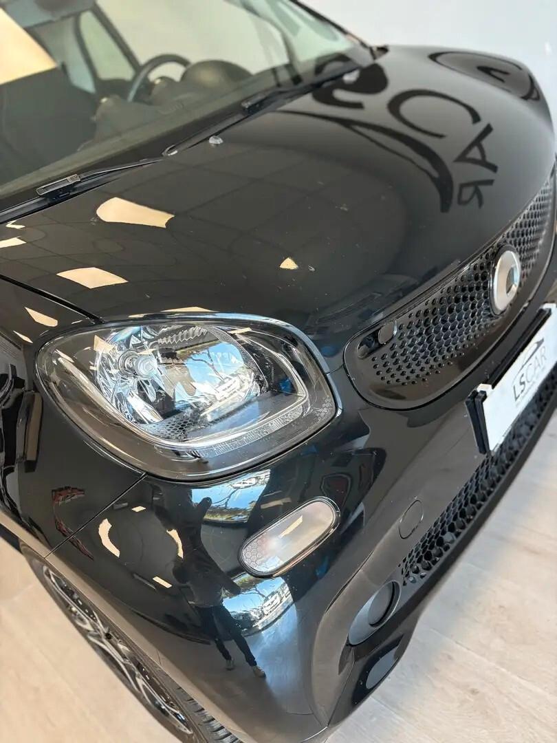 Smart ForTwo 70 1.0 Passion~UniPro~PromoFinanziamento