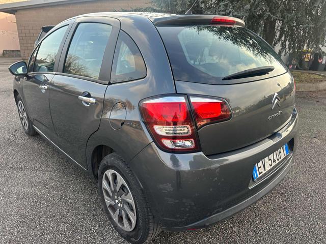 CITROEN C3 100,134km neopatentati Bellissima 1.2 VTi