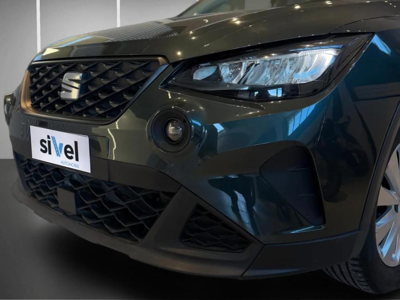 Seat Arona 1.0 EcoTSI Style