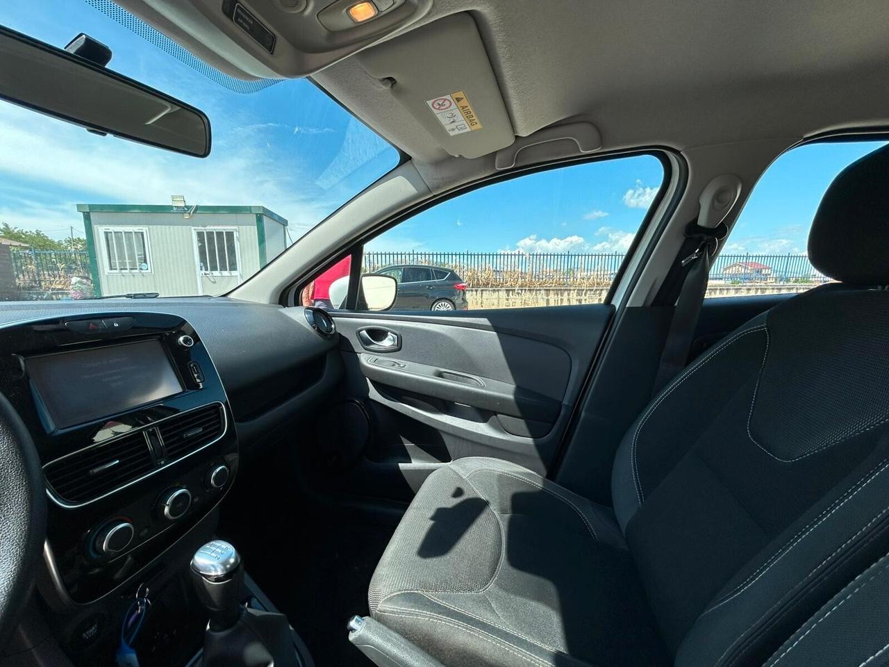 Renault Clio dCi 8V 75 CV 5 porte Business