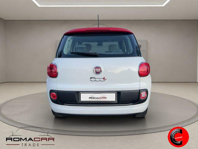 FIAT 500L 1.3 Multijet 85 CV Business