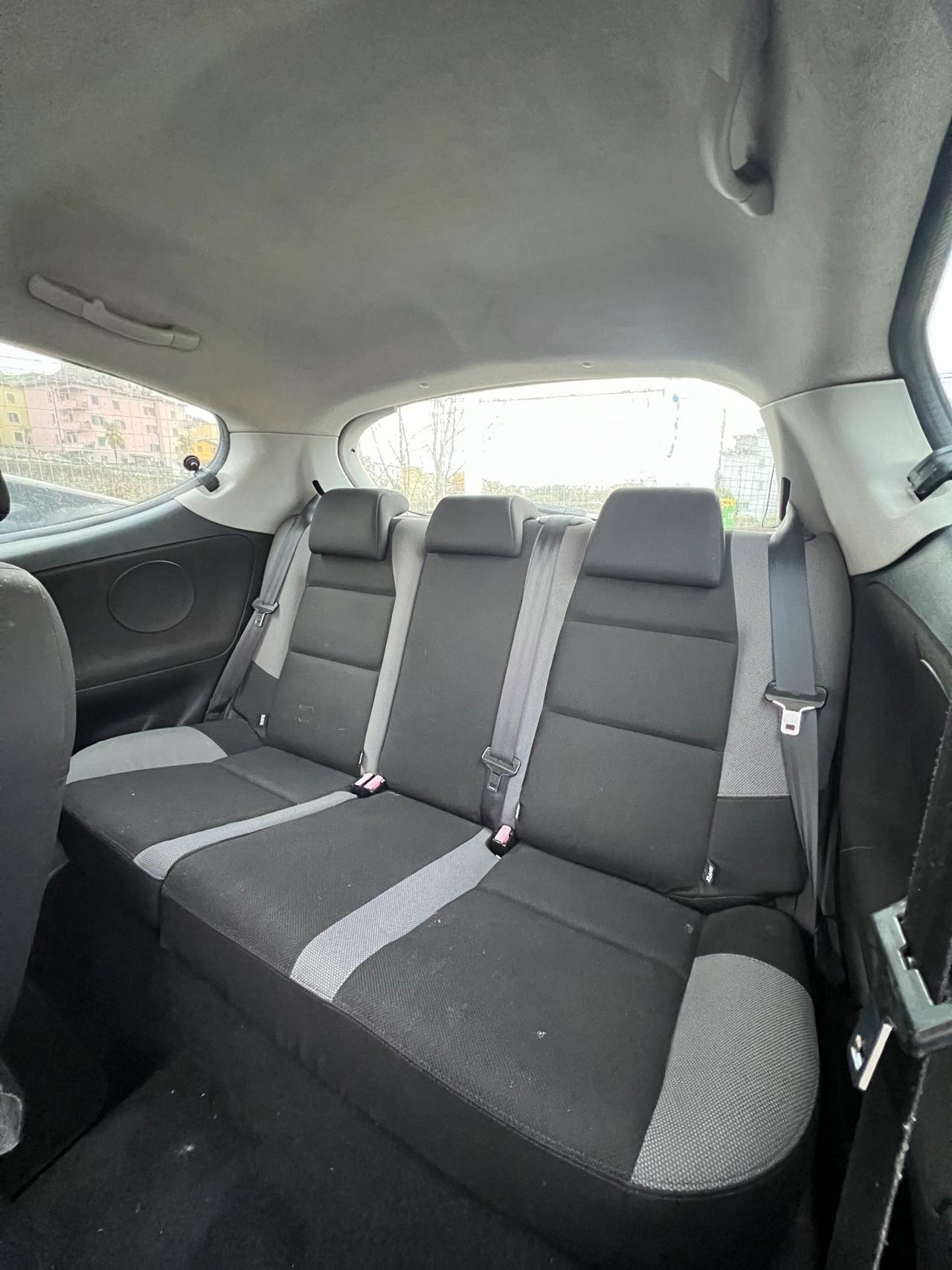 Peugeot 207 1.4 8V 75CV 3p. Energie Sport ECO GPL