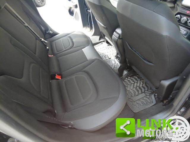 JEEP Renegade limited