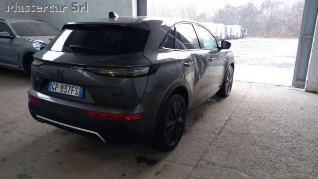 DS AUTOMOBILES DS 7 1.5 bluehdi Performance Line 130cv TG: GP837FS