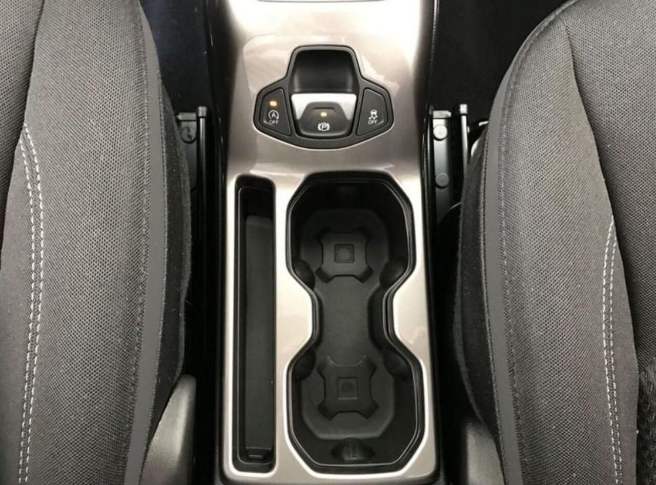 JEEP Renegade 2019 - Renegade 1.6 mjt Limited 2wd 130cv