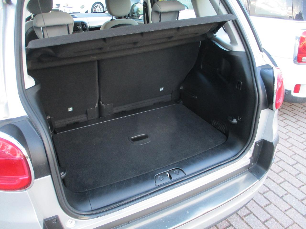 Fiat 500 L 500L 1.3 mjt Pop Star 95cv
