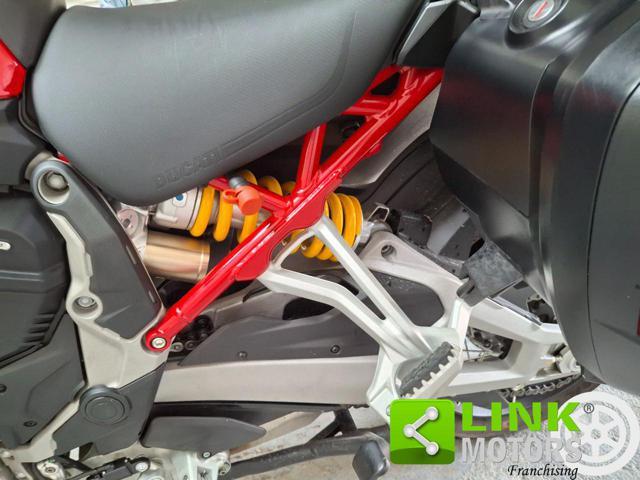 DUCATI Multistrada V4 S Travel & Radar GARANZIA INCLUSA