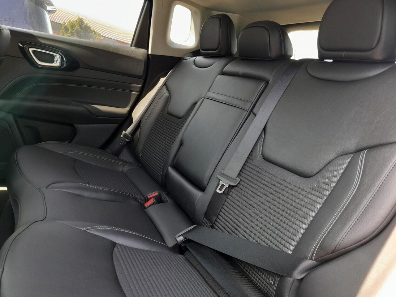 !!!!! !!!!! Jeep Compass 1.3 TURBO T4 150CV AUT LIMITED !!!! !!!!