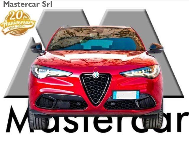 ALFA ROMEO Stelvio 2020 2.2 t Super Busines rwd 160cv auto -GK857LR