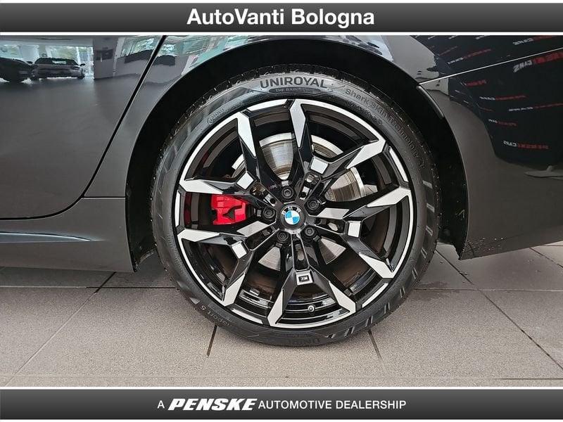 BMW Serie 3 320d 48V xDrive Touring Msport Pro