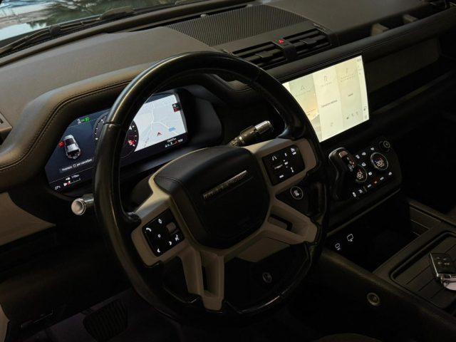 LAND ROVER Defender 110 3.0D I6 300 CV AWD Auto X-Dynamic HSE
