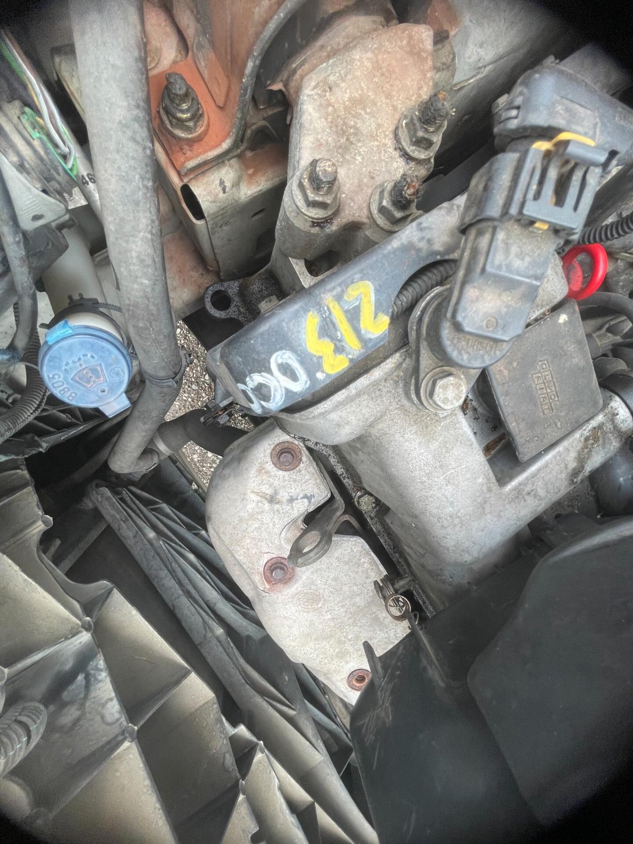 Fiat Panda 1.2 Dynamic METANO X NEOPATENTATI