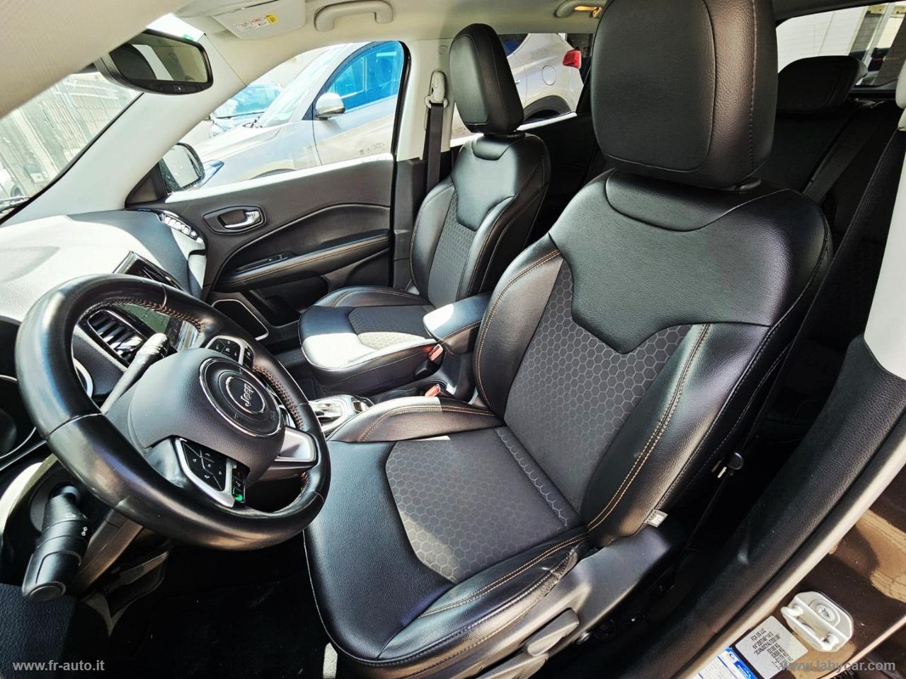 JEEP Compass 2.0 Multijet II aut. 4WD S