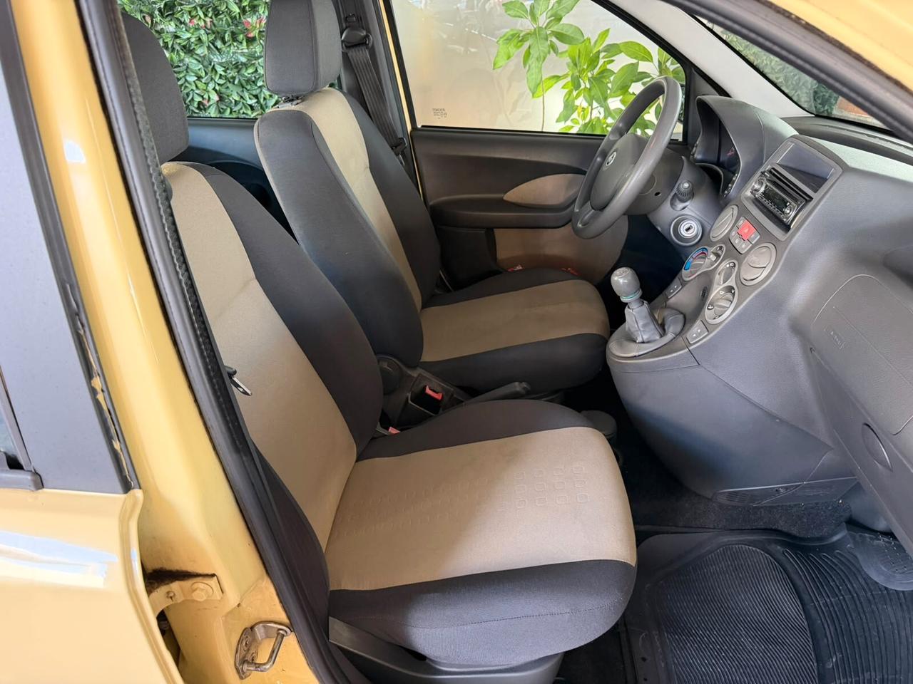 Fiat Panda 1.2 Dynamic