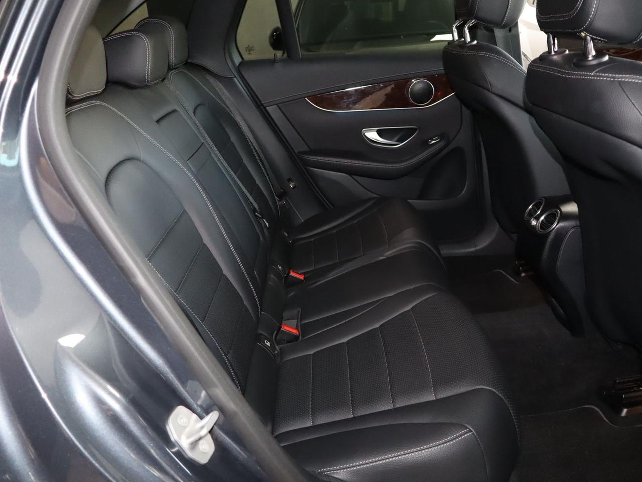 Mercedes-Benz GLC 220 Exclusive GLC 220 D #10229